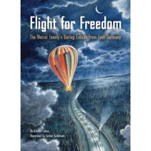 Flight for Freedom by Fulton & Kristen - Book