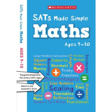 Maths Ages 9-10 by Hollin & Paul
