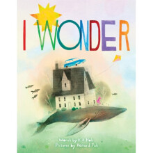 I Wonder by Holt & Kari AnnePak & Kenard