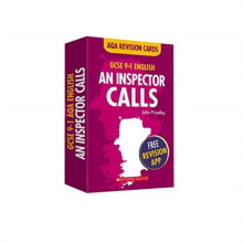 Inspector Calls AQA English Literature by Pollard & Rob