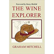 Wine Explorer by Mitchell & Graham