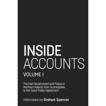 Inside Accounts Volume I by Spencer & Graham
