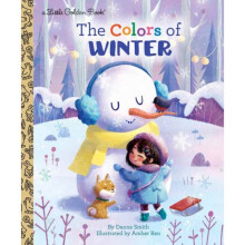 Colors of Winter by Smith & DannaRen & Amber