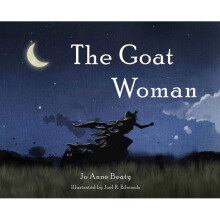 Goat Woman by Beaty & Jo Anne