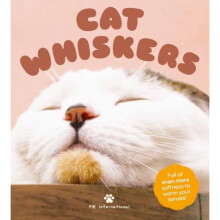 Cat Whiskers by International & PIE