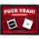 Fuck Yeah Decision Dice by Chronicle Books 1