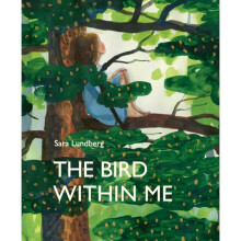 Bird Within Me by Lundberg & Sara