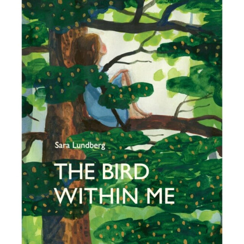 Bird Within Me by Lundberg & Sara