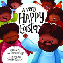 Very Happy Easter by Thornborough & TimDavison & Jennifer
