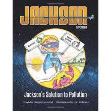 Jacksons Solution to Pollution by Garwood & Darren