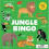 Jungle Bingo - Book 1