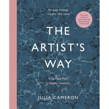 Artists Way by Cameron & Julia