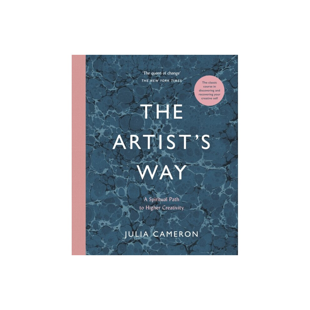 Artists Way By Cameron & Julia