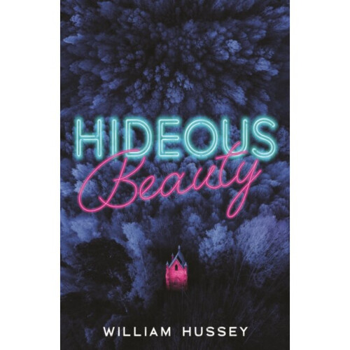 Hideous Beauty by Hussey & William