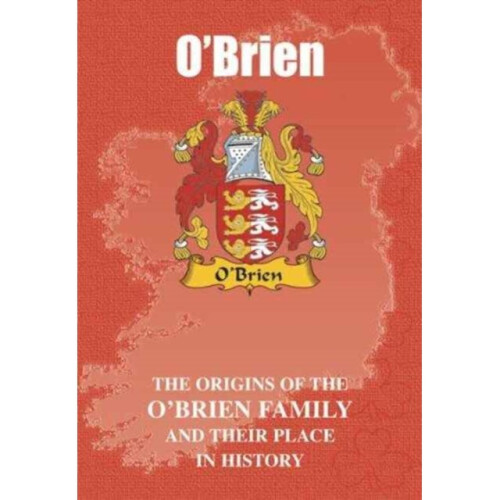 OBrien by Gray & Iain