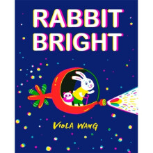 Rabbit Bright by Wang & Viola