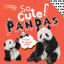 So Cool Pandas by National Geographic Kids