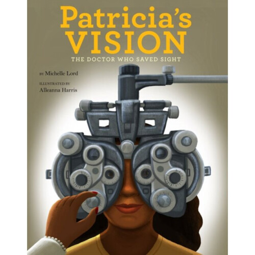 Patricias Vision by Lord & Michelle