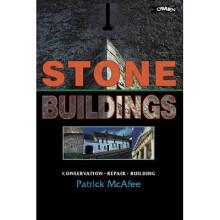 Stone Buildings by McAfee & Pat