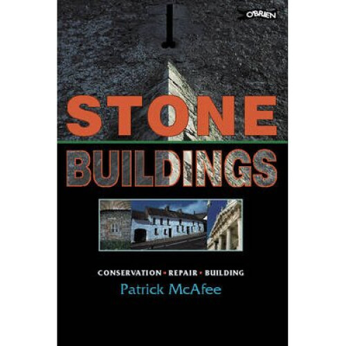 Stone Buildings by McAfee & Pat