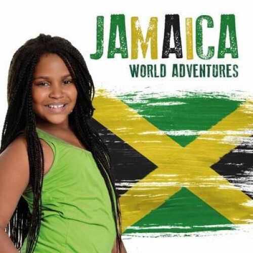 Jamaica by Cavell-Clarke & Steffi