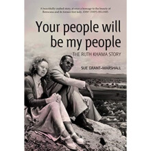 Your people will be my people by Grant-Marshall & Sue