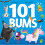 101 Bums by Harper & Sam 1