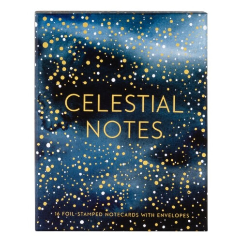 Celestial Notes
