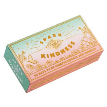 Spark Kindness by Chronicle Books