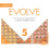 Evolve Level 5 Class Audio CDs 1