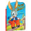 Peter Rabbit Board Book by Created by Laughing Elephant 1