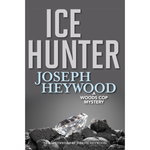 Ice Hunter by Heywood & Joseph