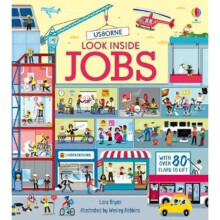 Look Inside Jobs by Bryan & Lara