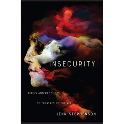 Insecurity by Stephenson & Jenn