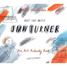 Meet the Artist by Lizzie Stewart