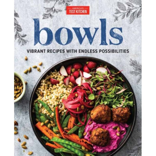Bowls by Americas Test Kitchen