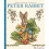 Classic Tale of Peter Rabbit by Santore & Charles 1