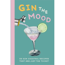 Gin the Mood by Books & Dog n Bone