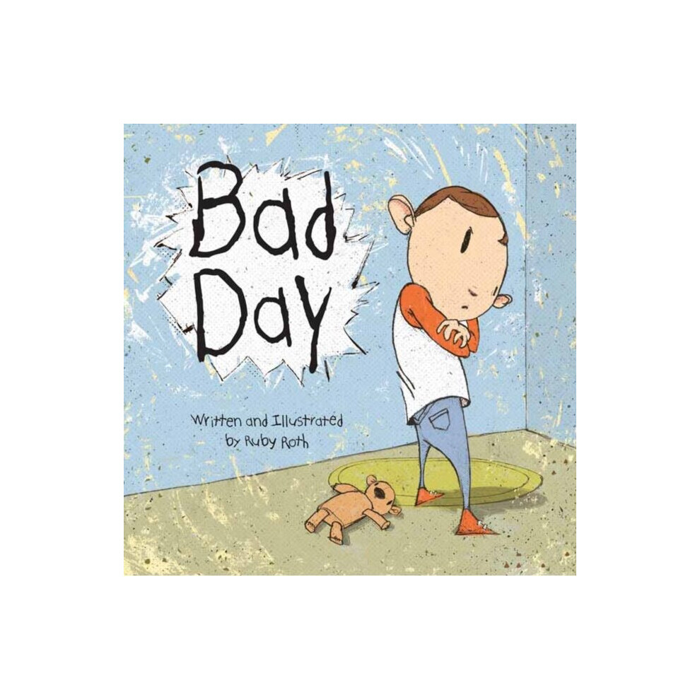 Bad Day by Roth & Ruby