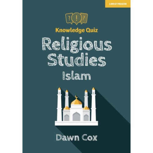 Knowledge Quiz Religious Studies - Islam by Cox & Dawn