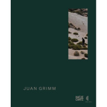 Juan Grimm by Text by Aniket Bhagwat & Text by Juan Grimm & Text by Mathias Klotz & Text by Mitzi Ro