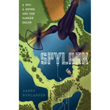 Spylark by Rurlander & Danny
