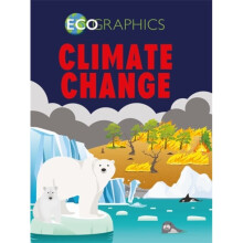 Ecographics Climate Change by Howell & Izzi