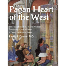 Pagan Heart of the West by Conner & Randy P.
