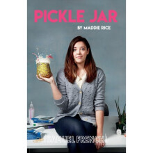 Pickle Jar by Rice & Maddie