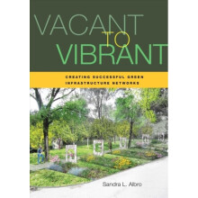 Vacant to Vibrant by Albro & Sandra L.