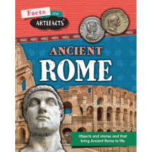 Facts and Artefacts Ancient Rome by Cooke & Tim