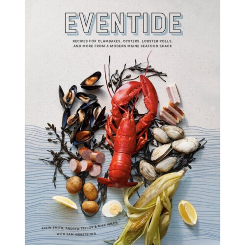 Eventide by Smith & ArlinTaylor & Andrew