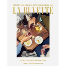 La Buvette by Fourmont & CamilleLeahy & Kate