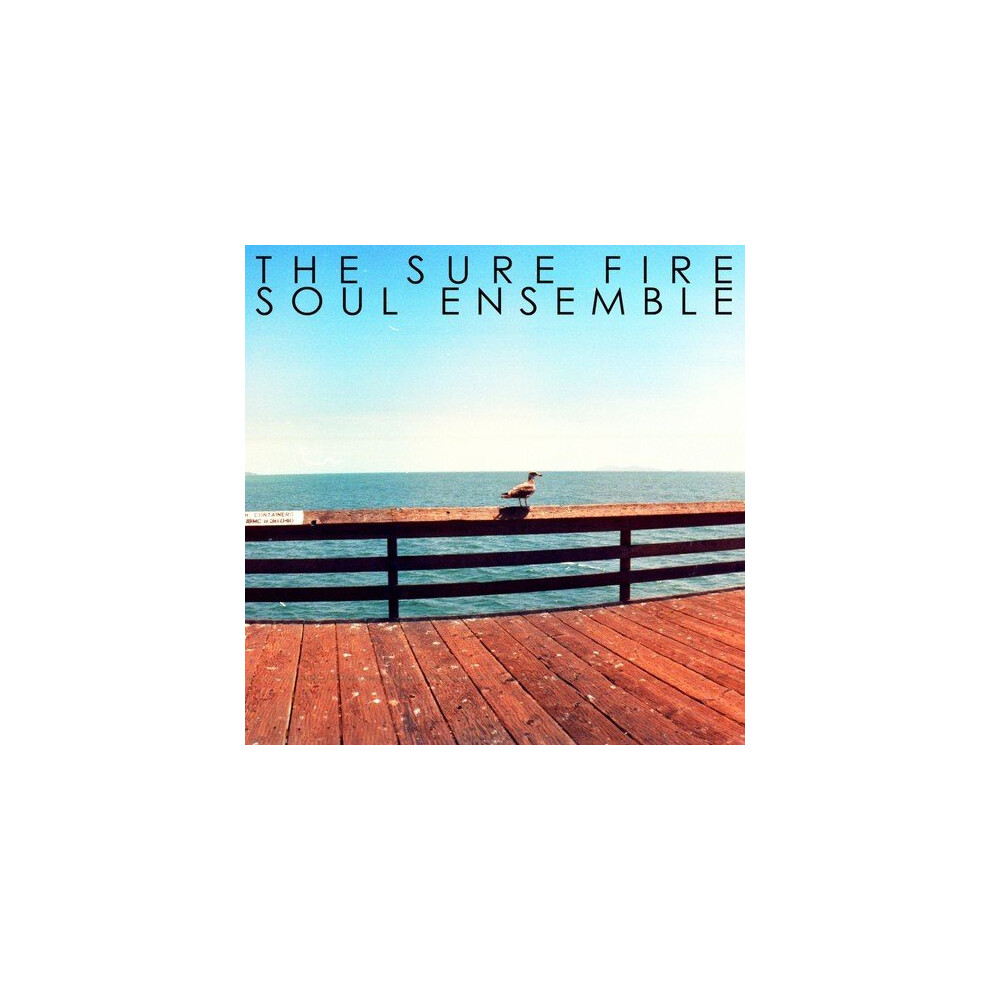 The Sure Fire Soul Ensemble